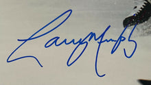 Load image into Gallery viewer, Larry Murphy Signed Toronto Maple Leafs NHL Hockey HOF Photo Autographed