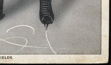 Load image into Gallery viewer, 1933-34 World Wide Gum Ice Kings V357 Premium Photo Allan Shields Senators Rare