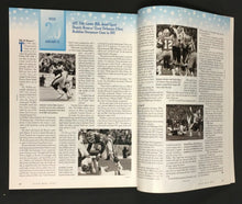 Load image into Gallery viewer, 1992 Super Bowl XXVI NFL Football Program & Ticket Stub Metrodome Minneapolis