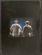 Load image into Gallery viewer, 2015 Floyd Mayweather vs Manny Pacquiao Fight Official Site Program MGM Vegas