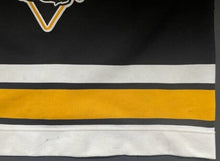 Load image into Gallery viewer, Patrick Chouinard 1999-00 Victoriaville Tigres Game Worn Used Team Signed Jersey