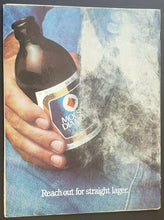 Load image into Gallery viewer, 1978 London Gardens OHA Major A Playoff Program London Knights vs Ottawa 67's