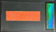 Load image into Gallery viewer, 1976 Jefferson Starship Concert Ticket Niagara Falls NY icert Authenticated