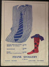 Load image into Gallery viewer, 1928 University Of Toronto Football Magazine Varsity Stadium vs Queens Program