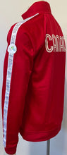 Load image into Gallery viewer, 2015 Pan American Games Toronto Autographed Canada Podium Jacket LOA Olympics