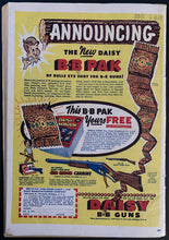 Load image into Gallery viewer, Babe Ruth Sports Comic 2nd Issue June 1949 Vintage New York Yankees MLB Baseball