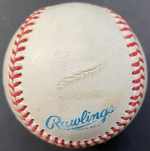 Load image into Gallery viewer, Jack Morris Signed Bobby Brown Official MLB Baseball Autographed JSA Tigers Jays