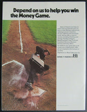 Load image into Gallery viewer, 1978 San Diego Stadium MLB Official All Star Game Program Baseball Vintage