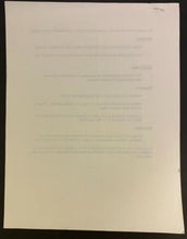 Load image into Gallery viewer, 1993 NHL Hockey Hall of Fame Grand Opening Documents + Invite Vintage Toronto