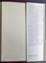 Load image into Gallery viewer, 1991 Alan Dershowitz Signed Chutzpah Autographed Hardcover Book Vintage Politics