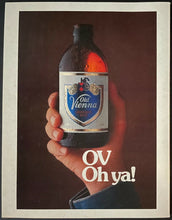 Load image into Gallery viewer, 1980 American Airlines Canadian Golf Classic Program 19 NHL HofFers Orr Gretzky