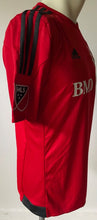 Load image into Gallery viewer, Sebastian Giovinco Autographed TFC Football Jersey Signed Soccer Toronto FC JSA