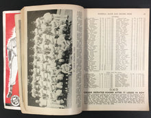 Load image into Gallery viewer, 1954 The Sporting News Official Baseball Guide MLB Casey Stengel Eddie Matthews