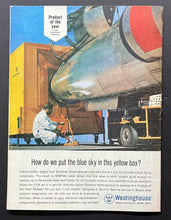 Load image into Gallery viewer, 1964 Time Magazine Martin Luther Kings Man Of The Year Front Cover Original