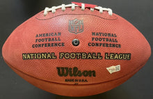Load image into Gallery viewer, Steve Young Autographed NFL Wilson Football Inscribed SB MVP HOF2005 Fanatics