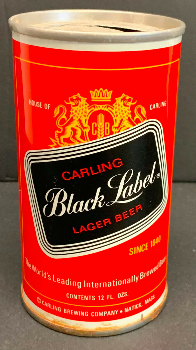 Boston Bruins , Stanley Cup Champions , Brewed by Carling Black Label ~  69-70 season