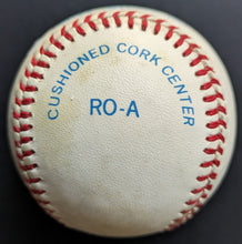 Load image into Gallery viewer, Bill Dickey Autographed Baseball MLB Signed New York Yankees JSA HOF