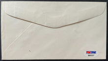 Load image into Gallery viewer, 1983 Mickey Mantle Autographed Cachet Signed New York Yankees Baseball PSA LOA