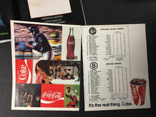 Load image into Gallery viewer, 1974 Stanley Cup Semis Playoffs Game 4 NHL Program Boston Bruins vs Blackhawks