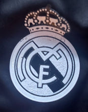 Load image into Gallery viewer, 2014 Cristiano Ronaldo Black Real Madrid Soccer Jersey Football Kit + Shorts XXL