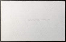 Load image into Gallery viewer, Cristiano Ronaldo Autographed Manchester United Signed Soccer Photo Fanatics