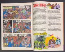Load image into Gallery viewer, July 2000 Space Circus Comic Book Issue #1 Dark Horse Maverick Vintage Original