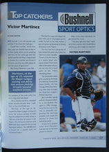 Load image into Gallery viewer, 2005 Rogers Centre MLB Program Toronto Blue Jays vs Boston Red Sox Baseball