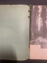 Load image into Gallery viewer, 1932 Summer Olympic Games Pictorial Program Los Angeles California Rare Vintage