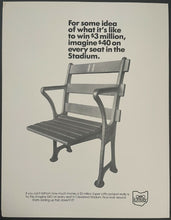 Load image into Gallery viewer, 1990 Dave Stieb No Hitter MLB Baseball Program Toronto Blue Jays Cleveland