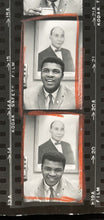 Load image into Gallery viewer, Muhammad Ali Type 1 Photo + Contact Sheet 1964 Photo Shoot Jerry Yulsman Playboy