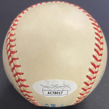 Load image into Gallery viewer, Brooks Robinson Autographed American League Rawlings Baseball Signed Orioles JSA