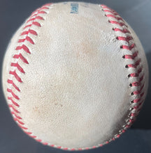 Load image into Gallery viewer, May 13 2021 San Francisco Pittsburgh Pirates PNC Park Game Used Baseball MLB