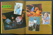 Load image into Gallery viewer, 1980 The Beach Boys Keepin' the Summer Alive Concert Tour Program Rock Music