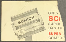 Load image into Gallery viewer, 1969 Team Canada Canadian National Hockey Team Ticket Stub vs Russia in Toronto