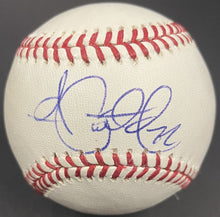 Load image into Gallery viewer, Andrew McCutchen Autographed Signed Major League Rawlings Baseball Yankees JSA