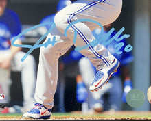 Load image into Gallery viewer, Josh Donaldson Autographed Signed Toronto Blue Jays MLB Baseball Photo AJ COA
