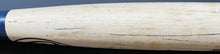 Load image into Gallery viewer, Brian McCann Game Used Signed Autographed Rawlings Baseball Bat JSA COA MLB