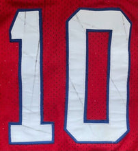 Load image into Gallery viewer, Bobby Carpenter #10 Washington Capitals Vintage NHL Hockey Jersey CCM