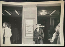 Load image into Gallery viewer, 1964 Chuck Berry Original Vintage Odeon Hammersmith Concert Ticket + 3 Photos