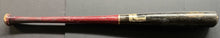 Load image into Gallery viewer, Austin Hedges Game Used San Diego Padres Cracked Baseball Bat Tucci Lumber
