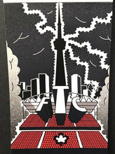 Load image into Gallery viewer, 2017 Toronto FC MLS Season Unused Full Ticket Book Soccer Football TFC Champions