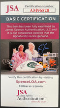 Load image into Gallery viewer, John Madden Autographed Signed One Size Doesn't Fit All Book NFL Football JSA
