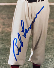 Load image into Gallery viewer, Vintage Signed Baseball Cleveland Indians Pitcher Bob Lemon Autographed Photo
