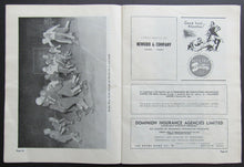 Load image into Gallery viewer, 1948 Montreal Stadium CFL Program Montreal Alouettes vs Toronto Argonauts