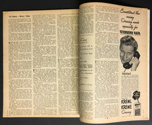 Load image into Gallery viewer, 1949 Sport Magazine Ted Lindsay Ralph Beard Larry Doby Ted Atkinson Vintage