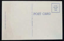 Load image into Gallery viewer, Vintage 1930's University Of Michigan Football Stadium Postcard Sports