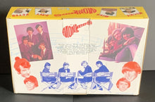 Load image into Gallery viewer, Funko Wacky Wobbler-The Monkees Bobbleheads Collectors Set Factory Sealed