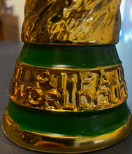 Load image into Gallery viewer, 2010 FIFA World Cup Replica Plastic Trophy Soccer Football's Biggest Prize