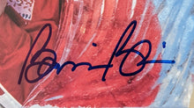 Load image into Gallery viewer, 1994 Bonnie Blair Autographed Signed Photo Winter Olympics Gold Medalist Vintage