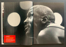 Load image into Gallery viewer, 2003 Sports Illustrated Masters Golf Issue Mike Weir Autographed Cover Signed